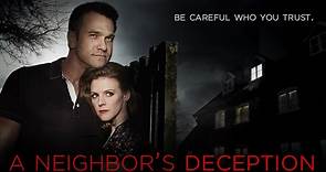 A Neighbor's Deception Trailer #1 (2018) Thriller Movie HD