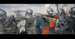 Battle of Wakefield – 1460 – Wars of the Roses