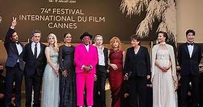 Cannes 2021, una edición inolvidable con momentos para la historia