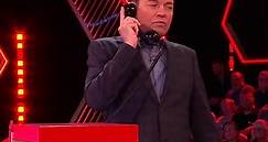 Stephen Mulhern - Today is the last episode of this new...