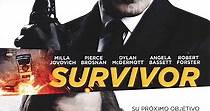 Survivor - película: Ver online completa en español