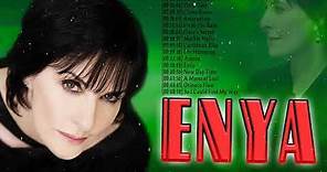 New Age Music Beautiful Best Songs of ENYA Playlist 2021 ❤️ ENYA Greatest Hits Full Album 2021