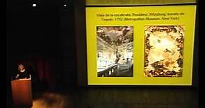 Giambattista Tiepolo y el Siglo de las Luces