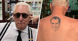 Netflix’s ‘Get Me Roger Stone’: Who Is The Man Behind The Trump Campaign?