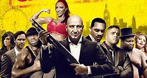 Gangsters Gamblers And Geezers starring Dave Courtney - Trailer