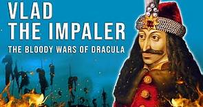 Vlad the Impaler: The True Story of Dracula (History Documentary)