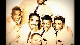 THE HARPTONES - "A SUNDAY KIND OF LOVE" (1953)