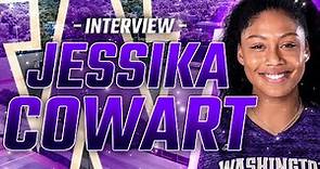 Seattle Interview Series #46: Jessika Cowart