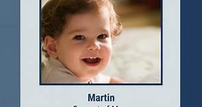 15 Best Classic Baby Boy Names with Meaning