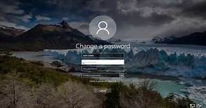 How To Change Password In Windows 10 [Tutorial]
