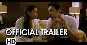 HEARTLESS Official Theatrical Trailer (2014) HD