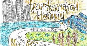 Transformation Highway- Visualizing Abolition- Gina Dent