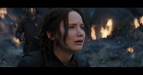The Hanging Tree - MUSIC VIDEO - [The Hunger Games: Mockingjay Pt.1 Score (James Newton Howard)]