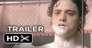 Treading Water Official Trailer 1 (2015) - Zoë Kravitz Movie HD