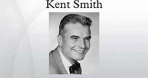 Kent Smith