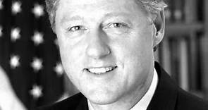 Bio Bill Clinton Español