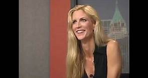 Ann Coulter - Her Story