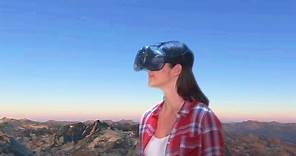 Google Earth VR — Bringing the whole wide world to virtual reality