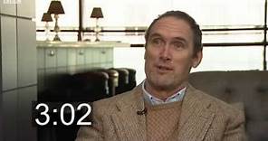 Five Minutes With: AA Gill