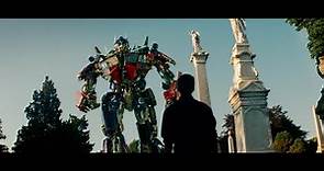 Transformers: La venganza de los caídos | 2 | Tráiler Oficial Español | Paramount Pictures Spain