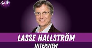 Lasse Hallström Director Interview on Safe Haven Movie | Nicholas Sparks