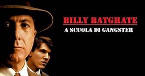 Billy Bathgate - A scuola di gangster (film 1991) TRAILER ITALIANO