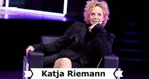 Katja Riemann: "Stadtgespräch" (1995)