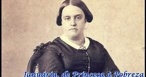 Januária de Bragança, de Princesa à Pobreza - Especial 10
