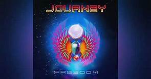 Journey - You Got the Best of Me