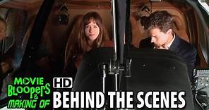 Fifty Shades of Grey (2015) Making of & Behind the Scenes with Trivia
