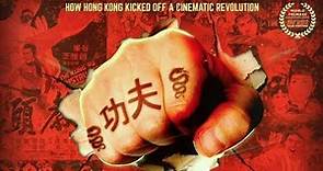 Iron Fists and Kung Fu Kicks (2019) Teaser