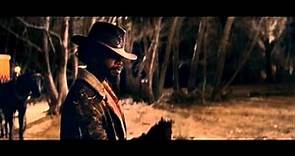 Django desencadenado - Trailer en español HD