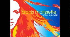 Alanis Morissette - Flinch - Under Rug Swept