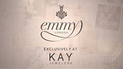 Introducing the Emmy London Collection, Exclusively at Kay Jewelers