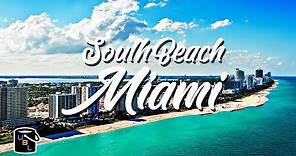 🏖️ South Beach Miami - Bucket List Travel Ideas
