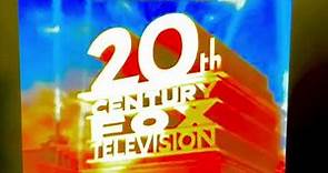 David E. Kelley Productions/20th Century Fox Television (1998)
