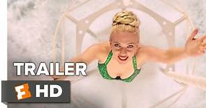 Hail, Caesar! Official Trailer #1 (2016) - Scarlett Johansson, Channing Tatum Movie HD