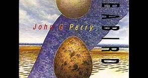 John G Perry - The Lockheed Lizard