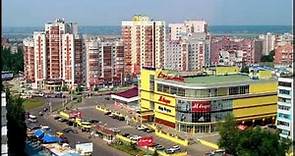 Voronezh ( Воронеж )