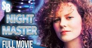Nightmaster (1987) | Nicole Kidman | Tom Jennings | Joanne Samuel | Full Movie