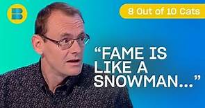 Sean Lock, the Oracle of Wisdom | 8 Out of 10 Cats | Banijay Comedy