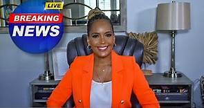 BREAKING NEWS with Keisha Lance Bottoms