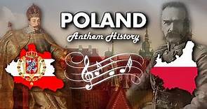 Poland: Anthem History