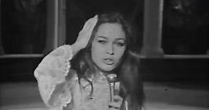 Marisol - "Corazón contento" (actuación 1968) HD
