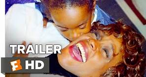Whitney Houston: film alleges singer sexually abused as a child by Dee Dee Warwick