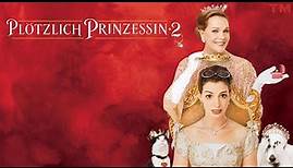 Plötzlich Prinzessin 2 - Trailer Deutsch (Upscale HD)