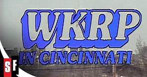 WKRP in Cincinnati: The Complete Series (1978) Opening Sequence