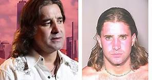 Scott Stapp On The Rise And Fall Of Creed