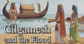 Gilgamesh and the Flood