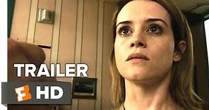 Unsane Trailer #1 | Movieclips Trailers